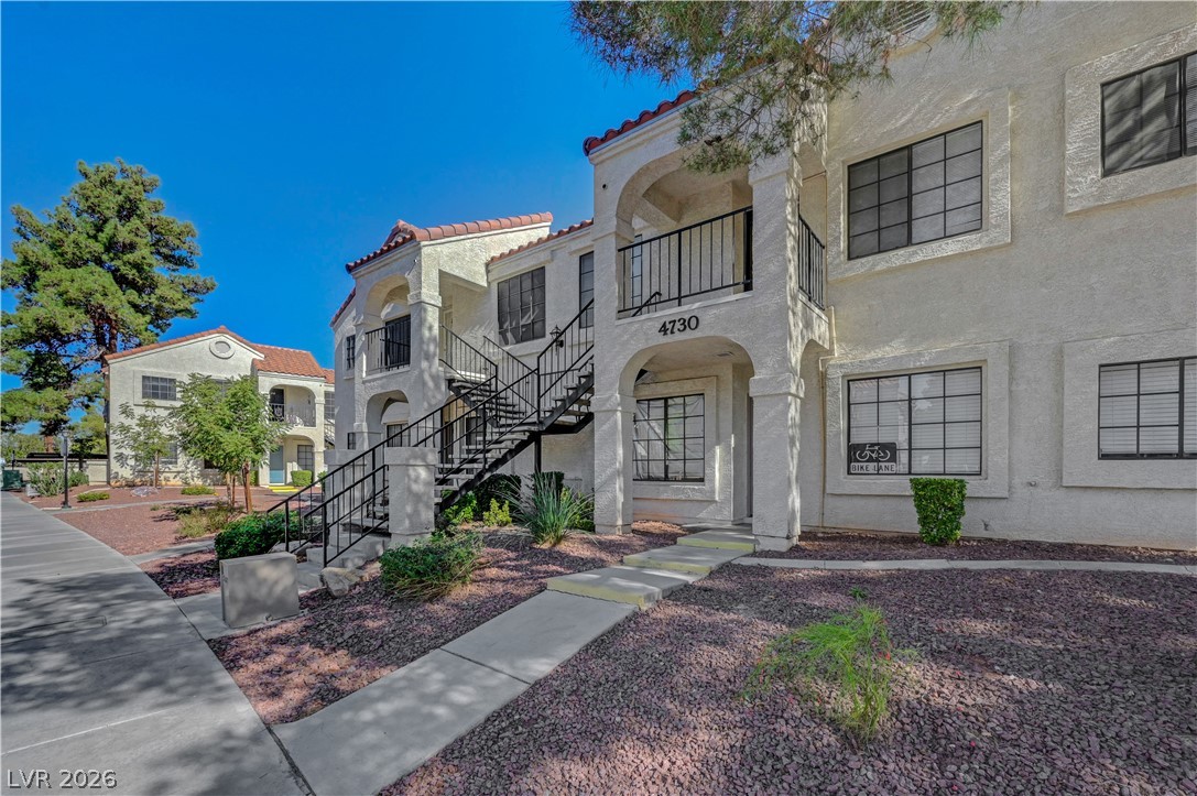 4730 Nara Vista Way 202 Property Photo 1