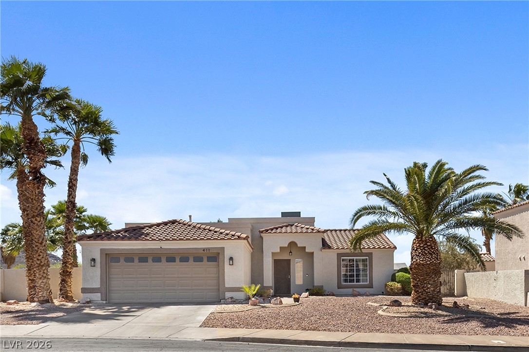 411 Opal Drive Property Photo 1