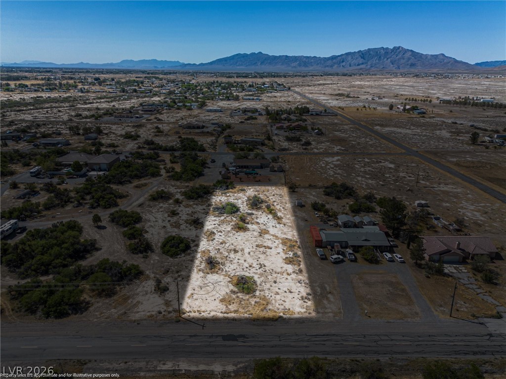 3431 West Mesquite Avenue Property Photo 1