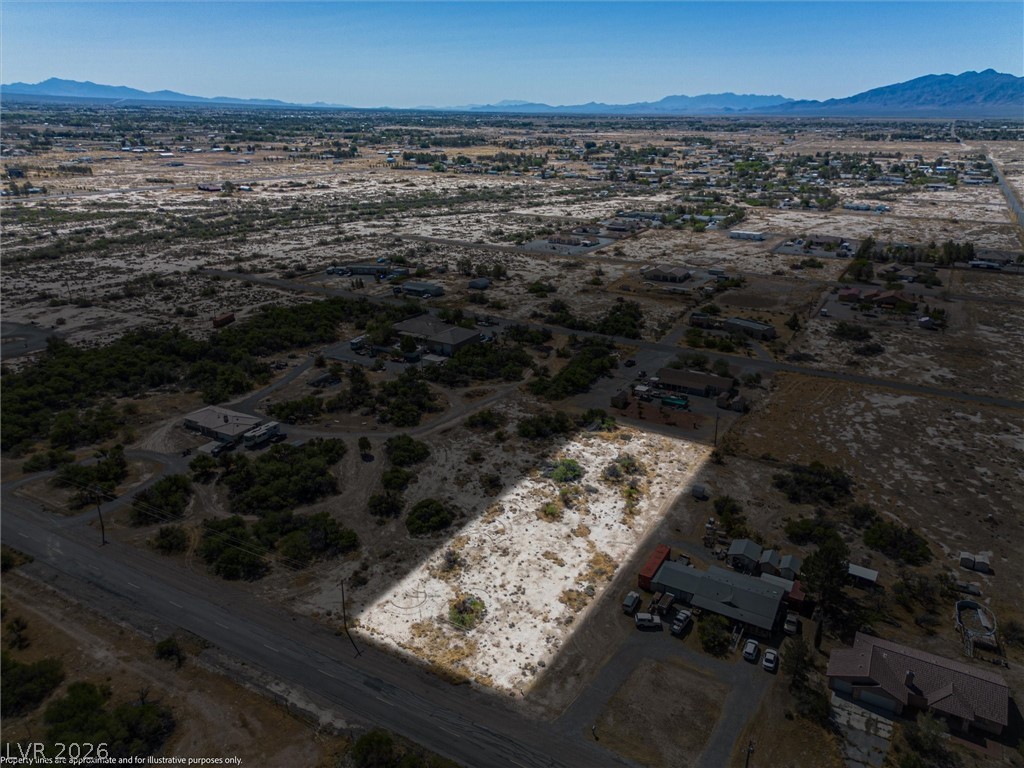 3431 West Mesquite Avenue Property Photo 2