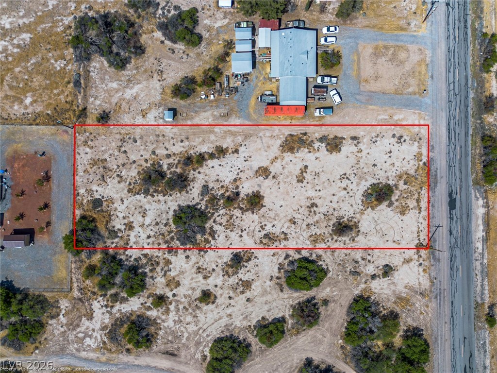 3431 West Mesquite Avenue Property Photo 3