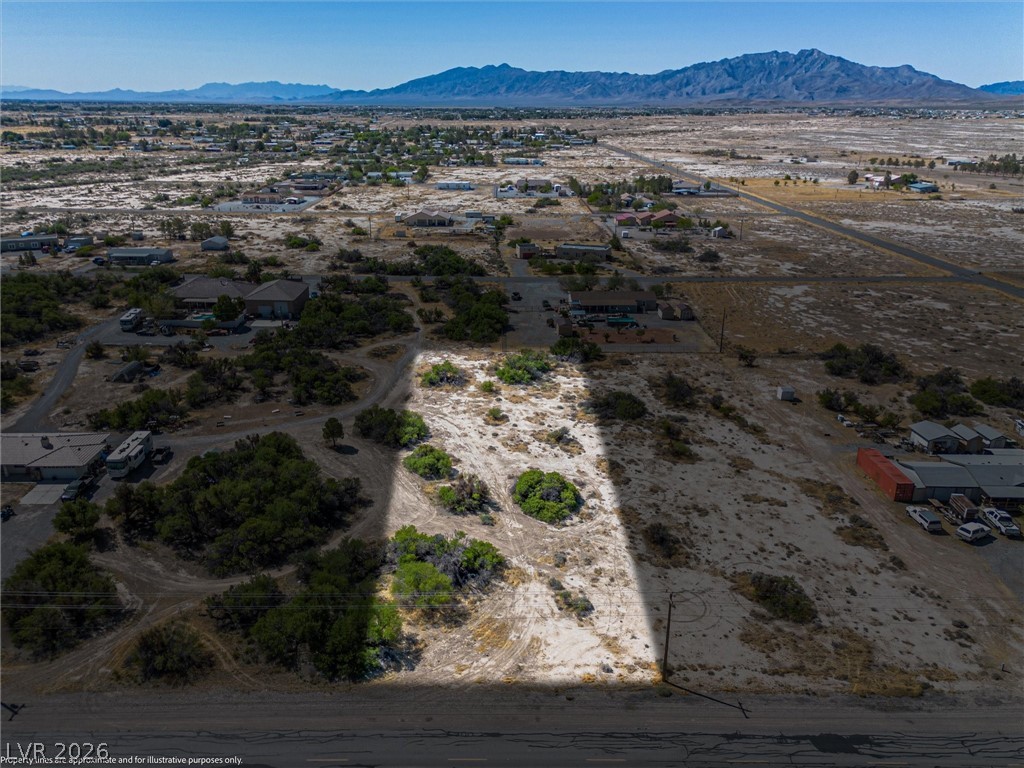 3411 West Mesquite Avenue Property Photo 1