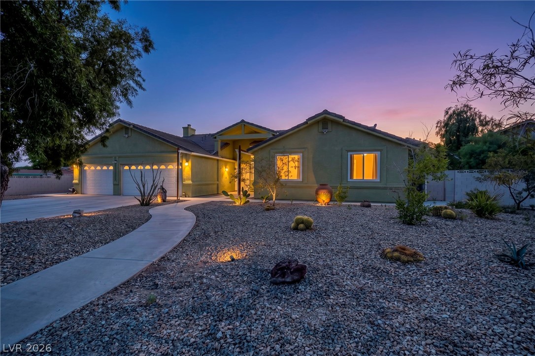 3925 Quadrel Street Property Photo 1