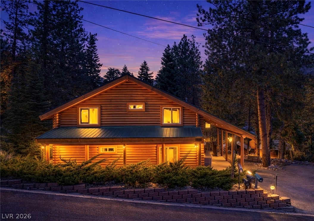 401 Alpine Way Property Photo 1