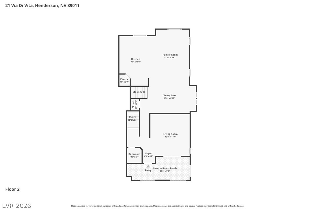 21 Via Di Vita Property Photo 35