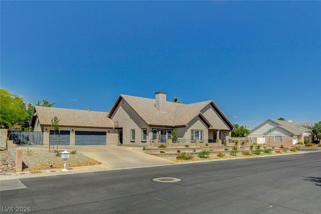 4535 Desert Bloom Court Property Photo 3
