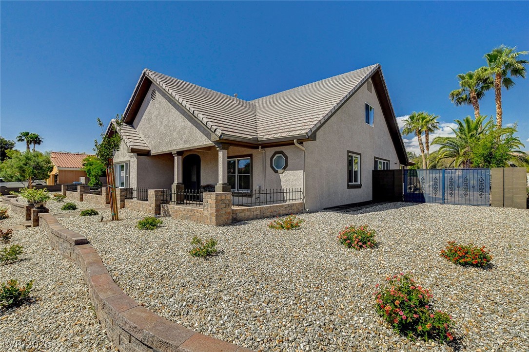 4535 Desert Bloom Court Property Photo 5