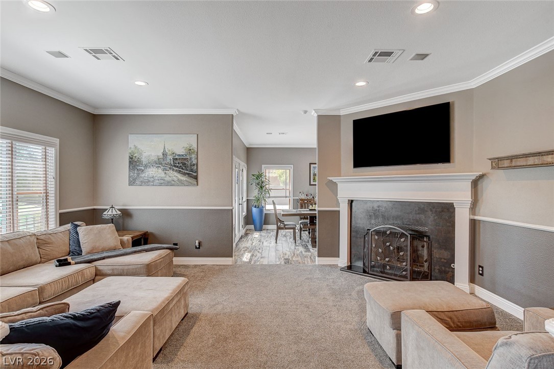 4535 Desert Bloom Court Property Photo 8