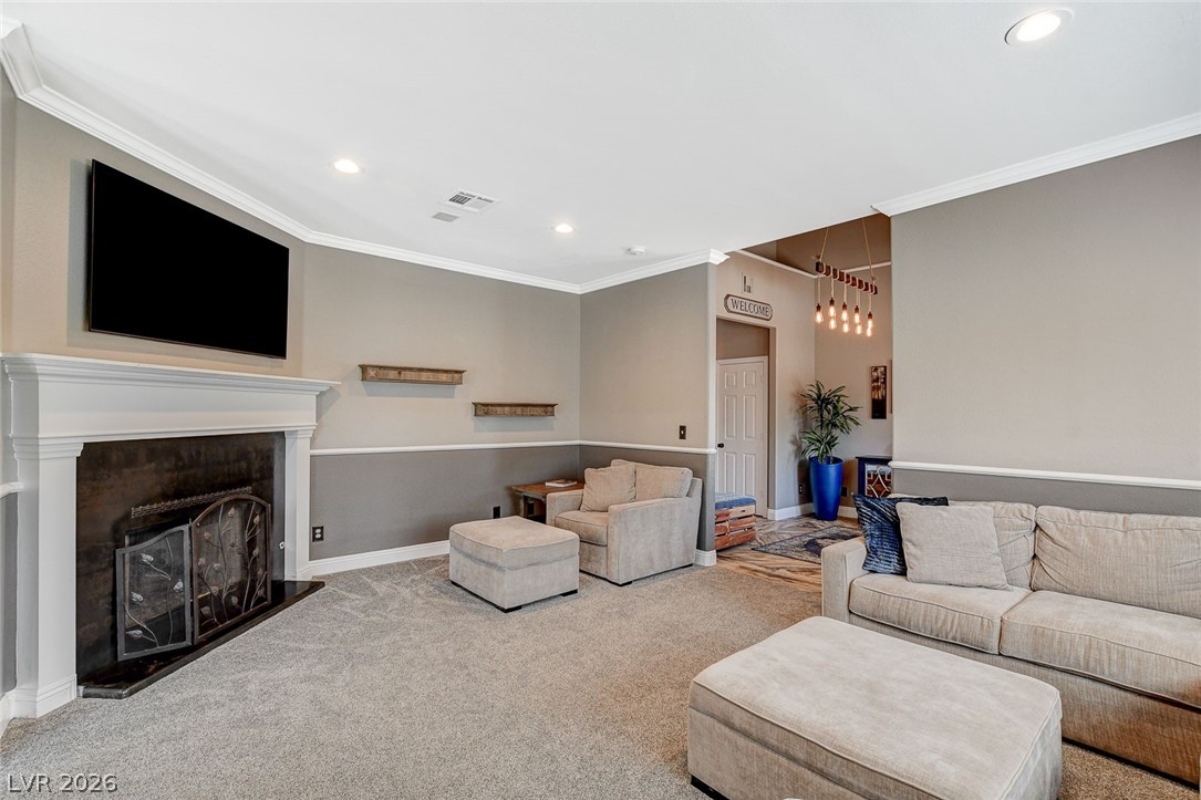 4535 Desert Bloom Court Property Photo 10