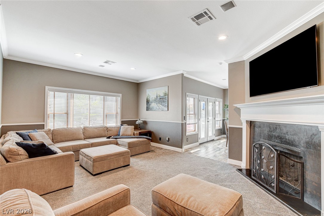4535 Desert Bloom Court Property Photo 11