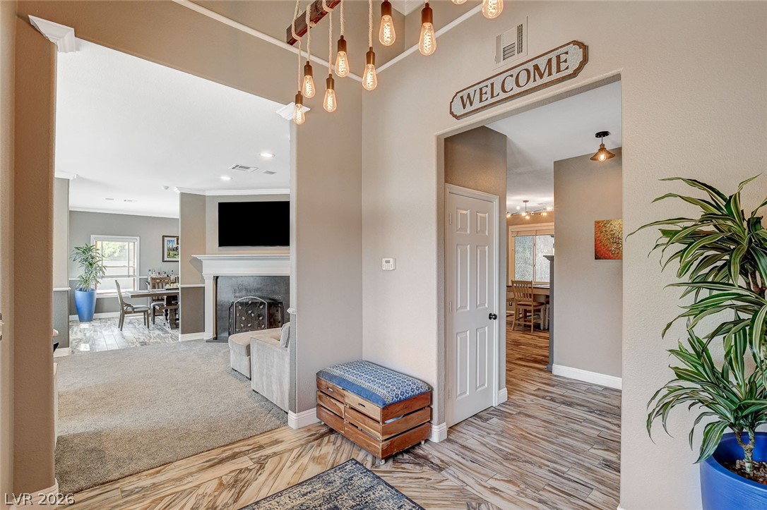 4535 Desert Bloom Court Property Photo 13