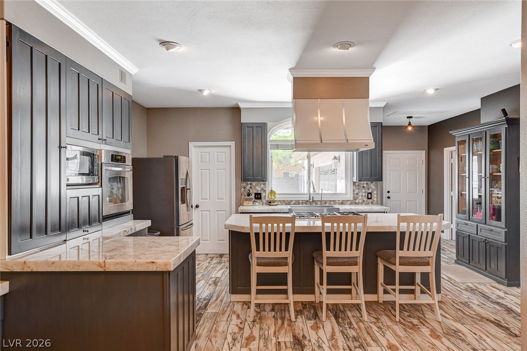4535 Desert Bloom Court Property Photo 17