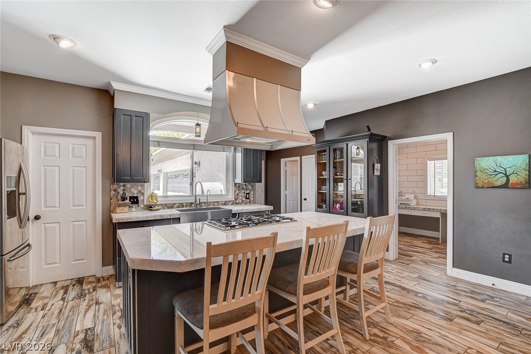 4535 Desert Bloom Court Property Photo 18