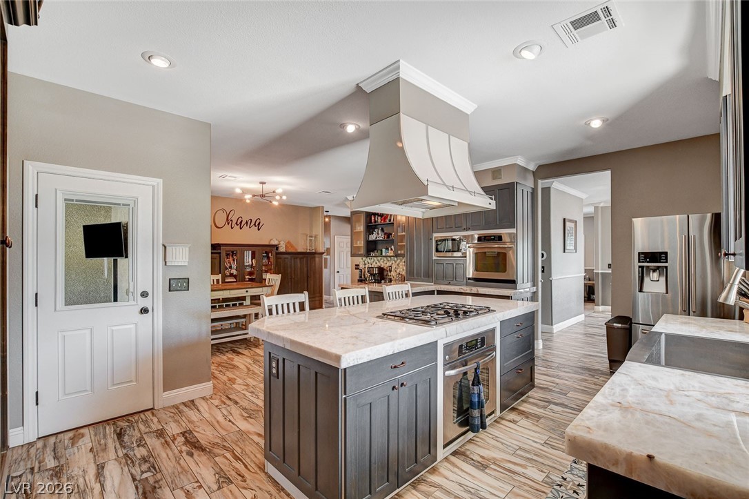 4535 Desert Bloom Court Property Photo 20