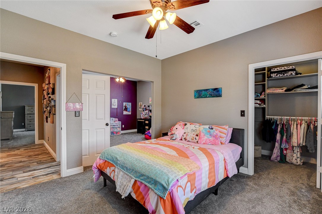 4535 Desert Bloom Court Property Photo 37