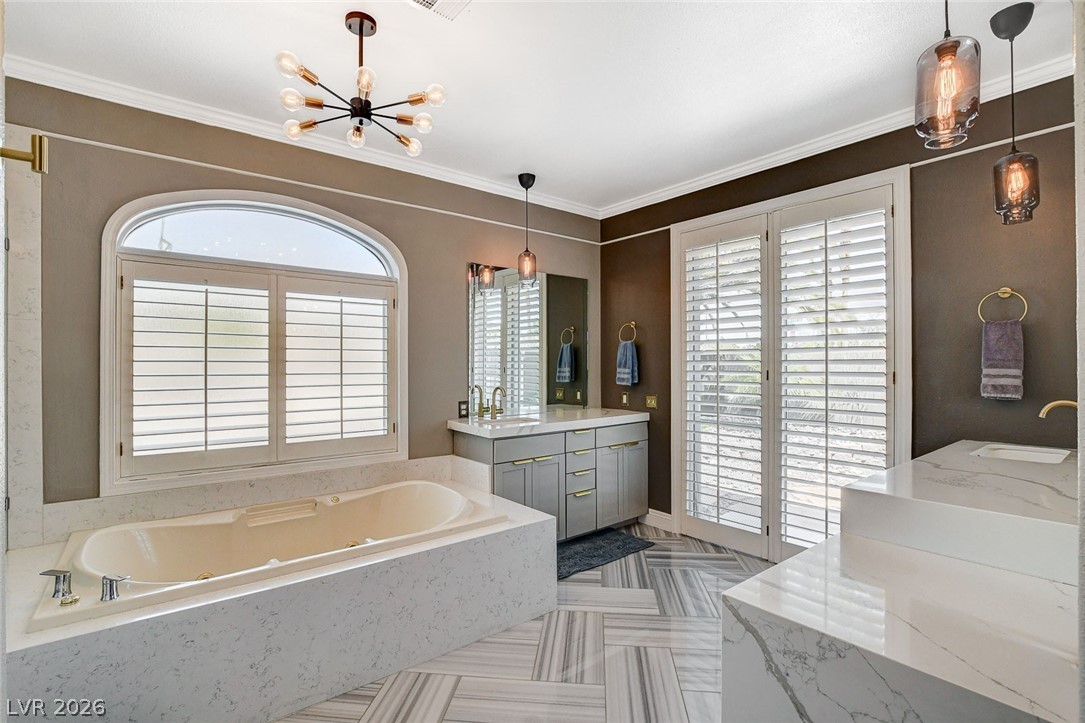 4535 Desert Bloom Court Property Photo 45