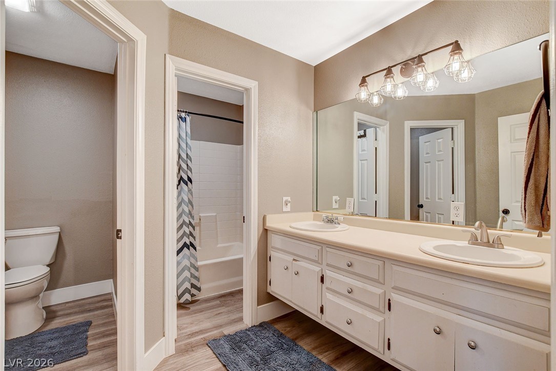 4535 Desert Bloom Court Property Photo 55