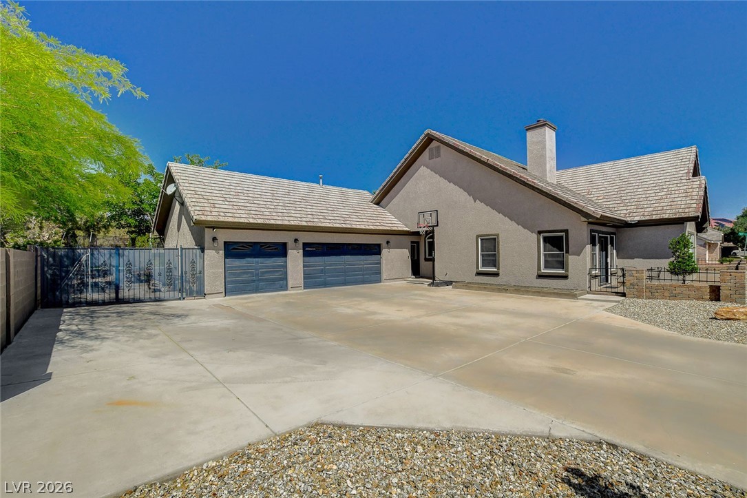 4535 Desert Bloom Court Property Photo 67