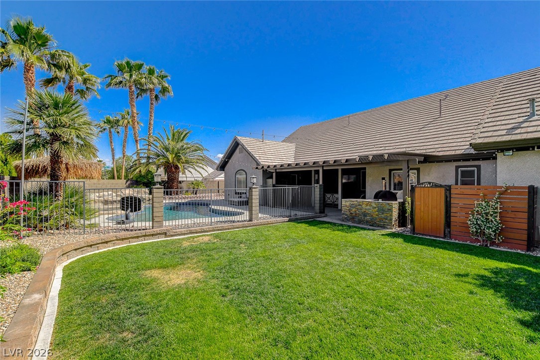 4535 Desert Bloom Court Property Photo 73