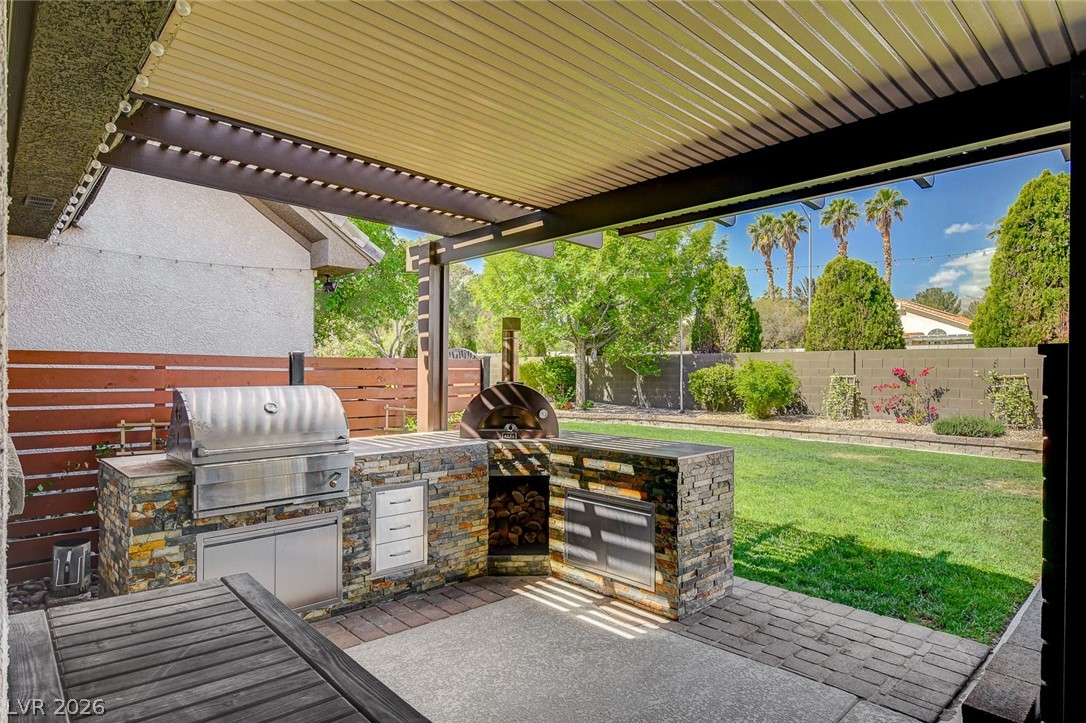 4535 Desert Bloom Court Property Photo 76