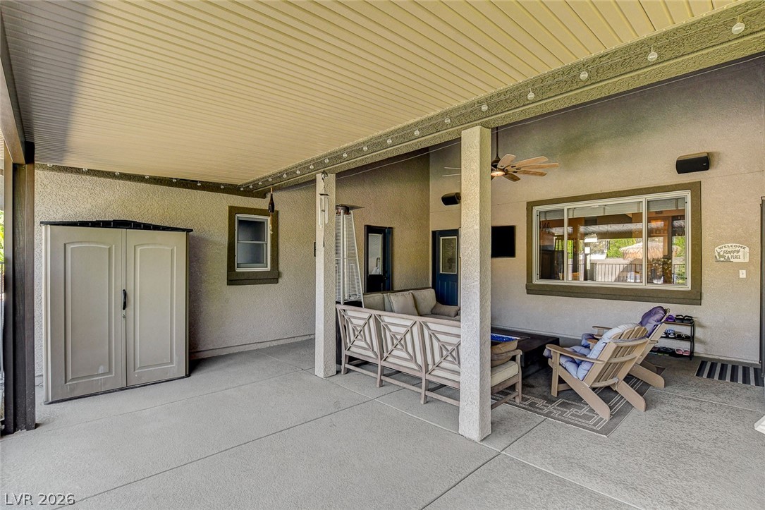 4535 Desert Bloom Court Property Photo 77