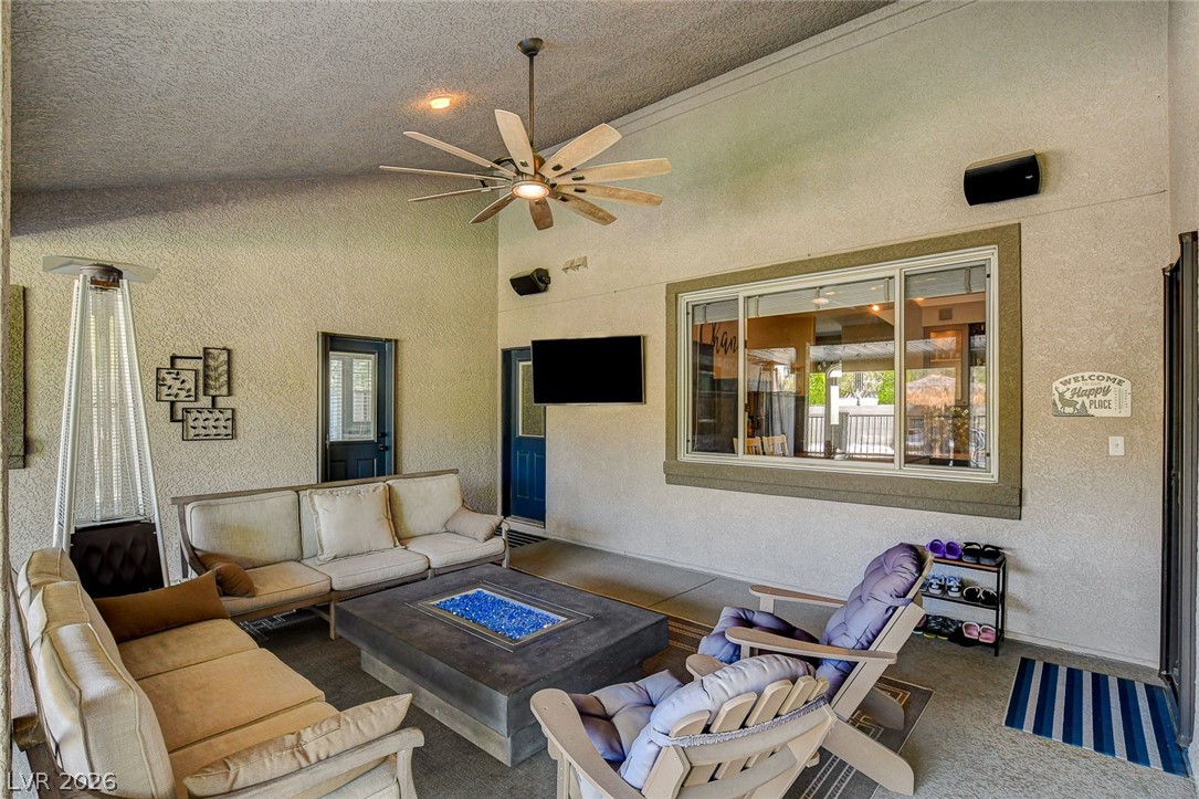 4535 Desert Bloom Court Property Photo 78