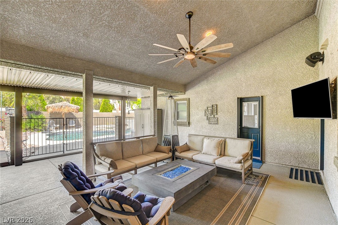 4535 Desert Bloom Court Property Photo 79