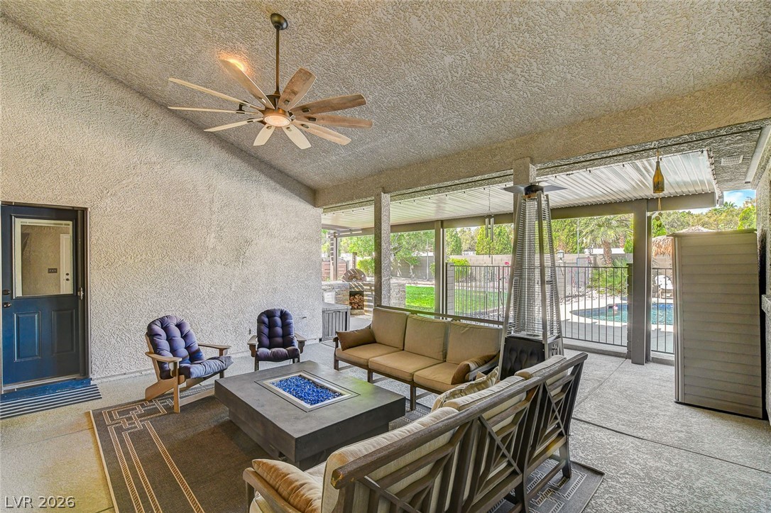 4535 Desert Bloom Court Property Photo 80