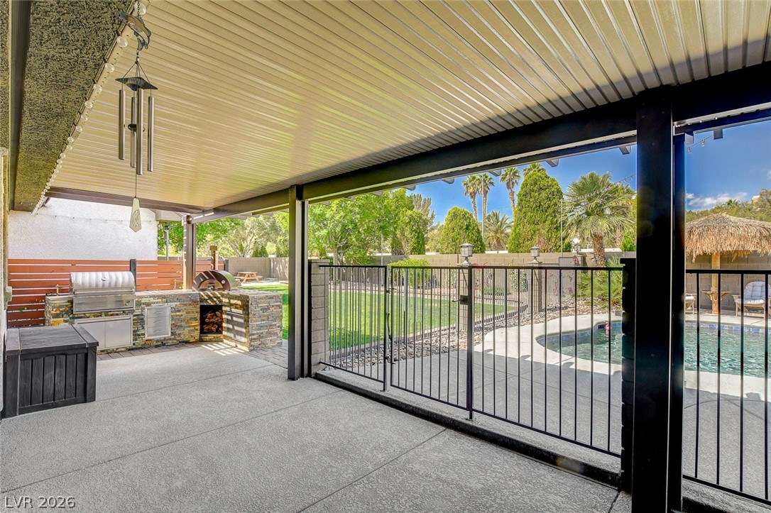 4535 Desert Bloom Court Property Photo 81