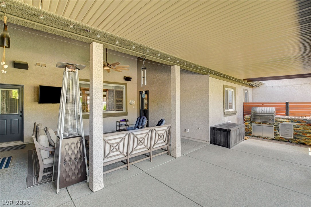 4535 Desert Bloom Court Property Photo 82