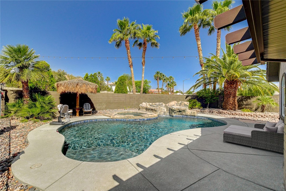 4535 Desert Bloom Court Property Photo 83