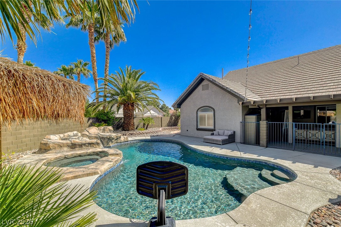 4535 Desert Bloom Court Property Photo 84