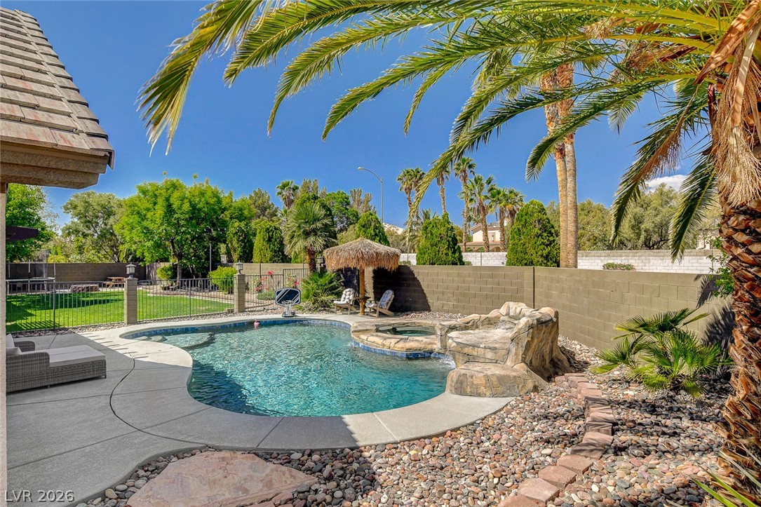 4535 Desert Bloom Court Property Photo 85