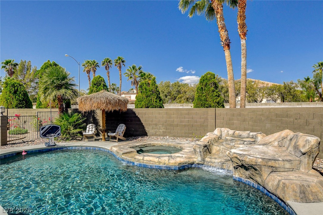 4535 Desert Bloom Court Property Photo 86