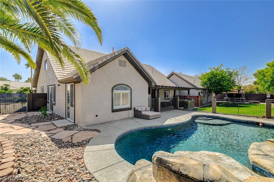 4535 Desert Bloom Court Property Photo 89