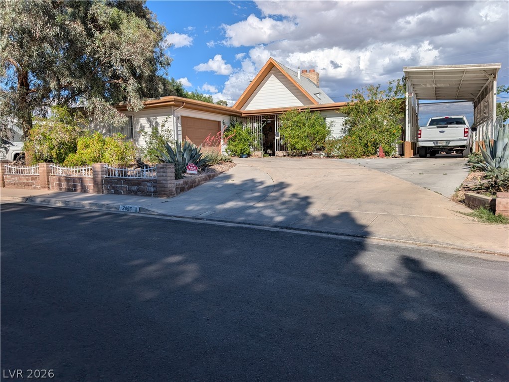 2496 Abarth Street Property Photo 3