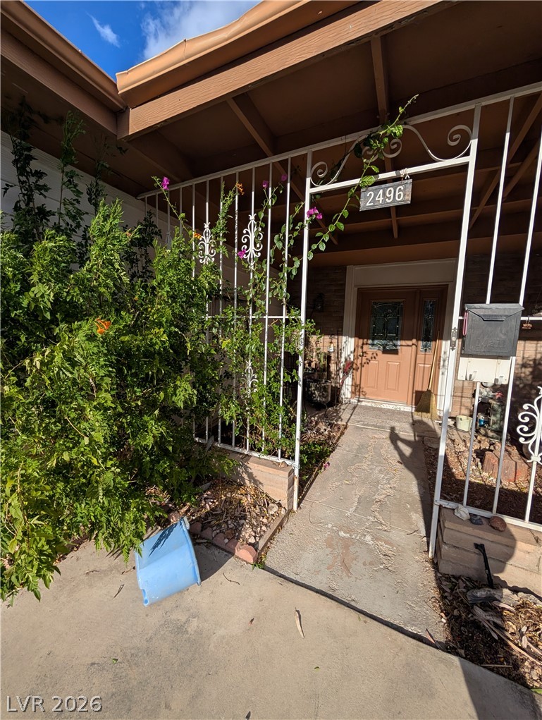2496 Abarth Street Property Photo 4