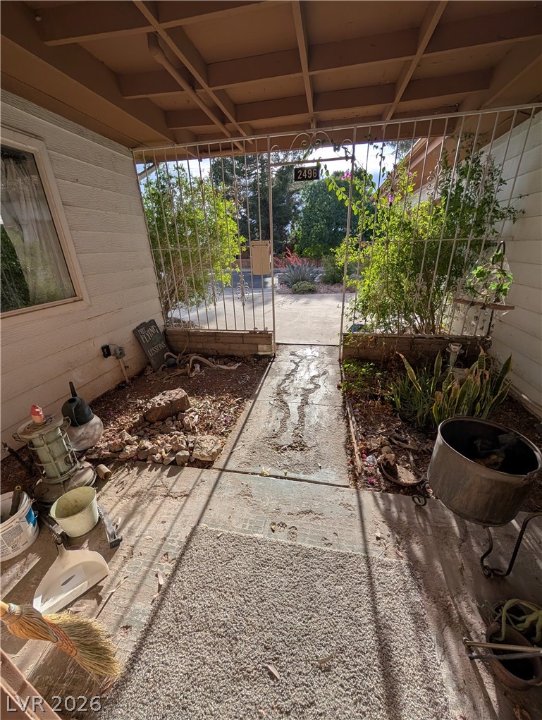 2496 Abarth Street Property Photo 36