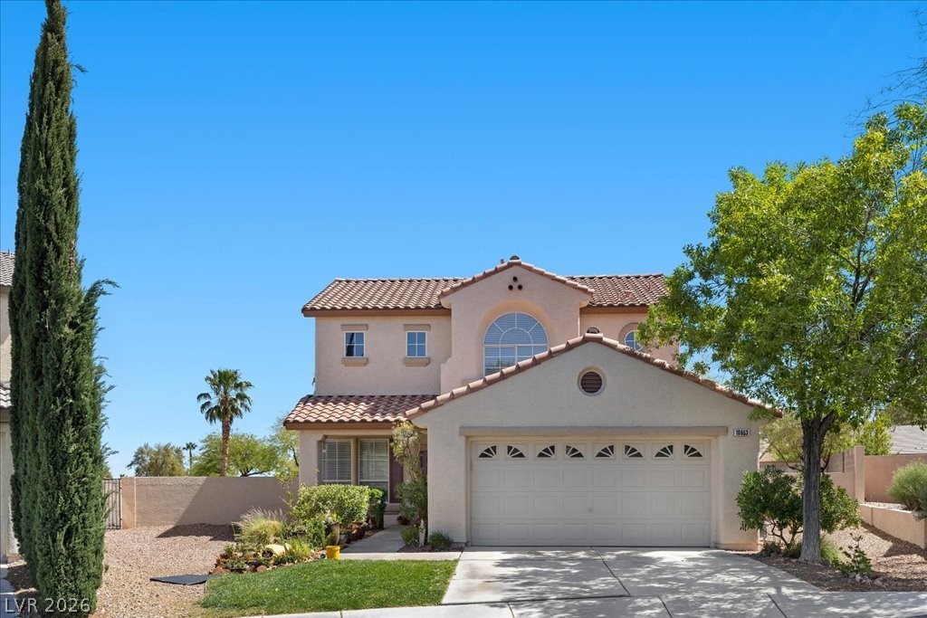 10653 Oak Apple Avenue Property Photo 1