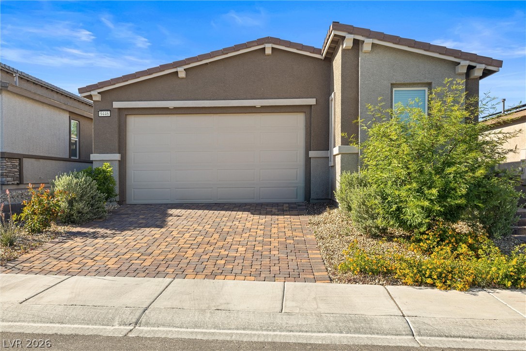 9446 Sequoia Ridge Avenue Property Photo 2