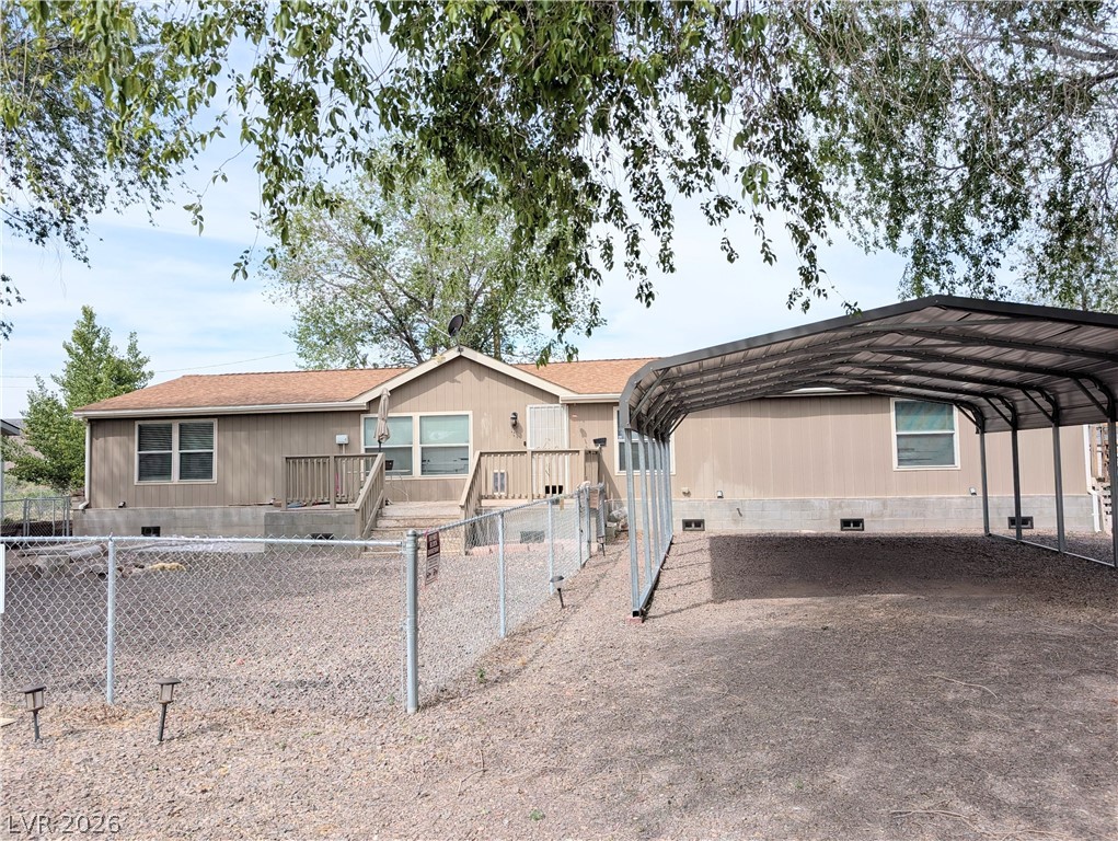 944 Holt Avenue Property Photo 1