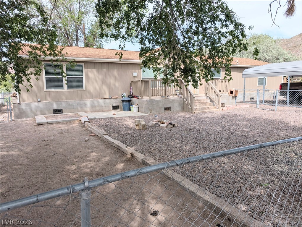 944 Holt Avenue Property Photo 2
