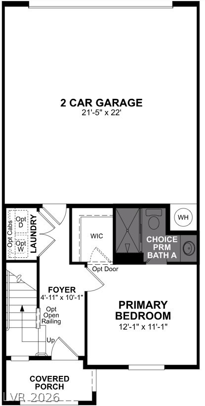 5639 Beguiling Falls Street Property Photo 21