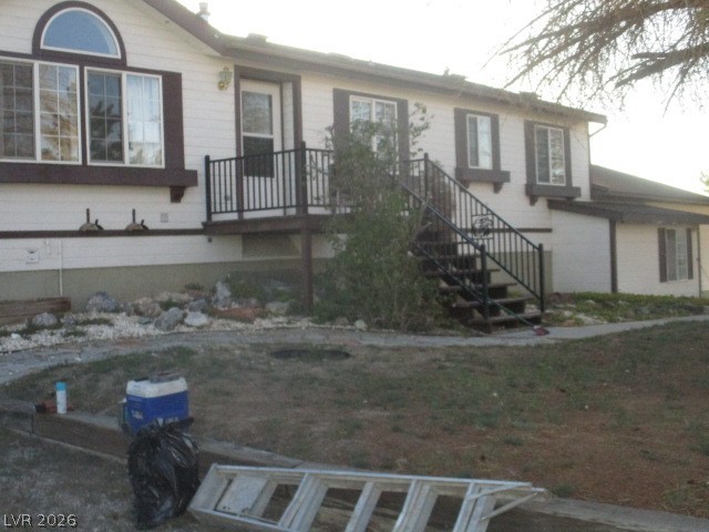 121 East 185th Street Property Photo 1