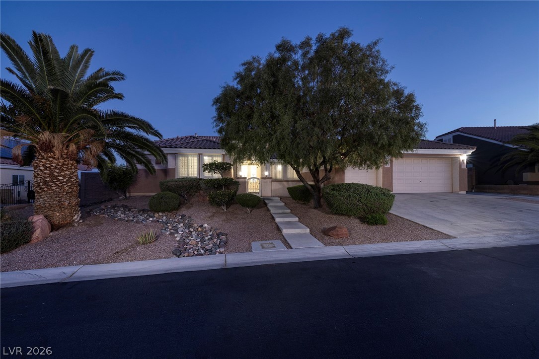 8345 Christinas Cove Avenue Property Photo 4