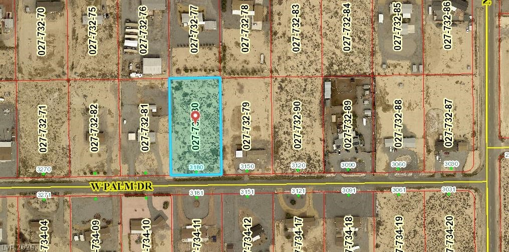 3180 Palm Drive Property Photo 1