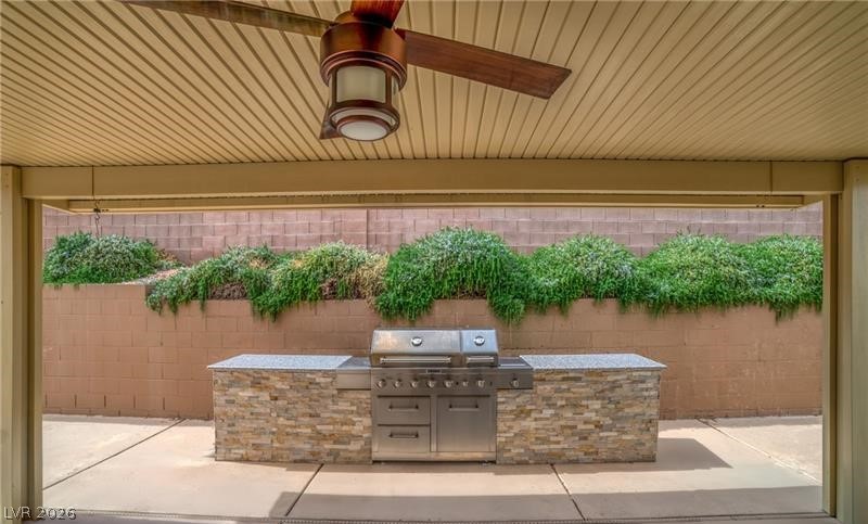 3441 Mountain Park Street Property Photo 6