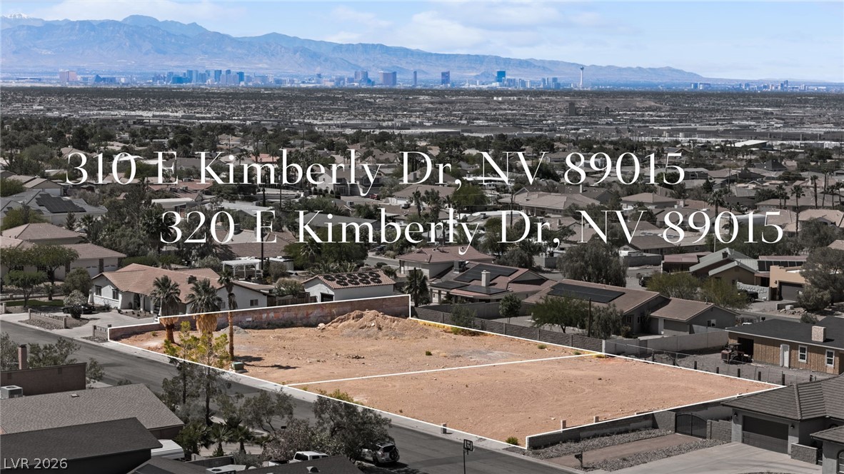 310 East Kimberly Drive Property Photo 1