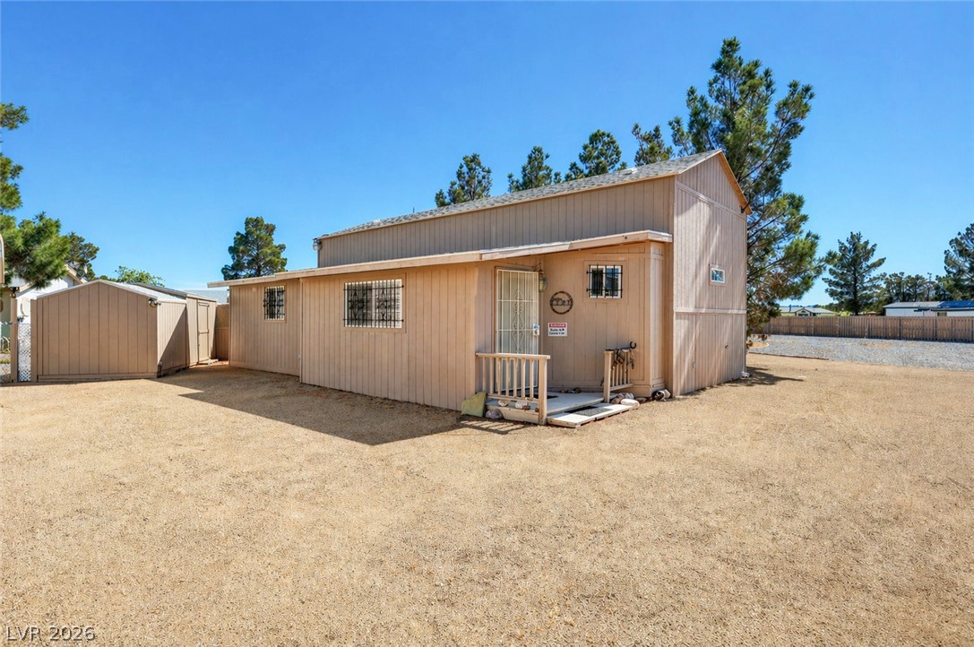 3050 West Retread Road Property Photo 2