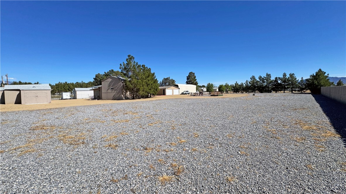 3050 West Retread Road Property Photo 4